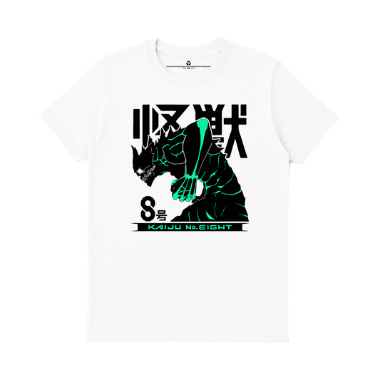 Kaiju No. 8 - Inner Power