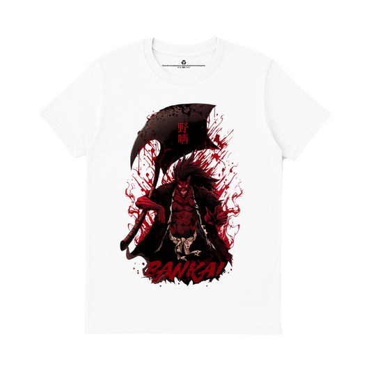 The Savage Release
