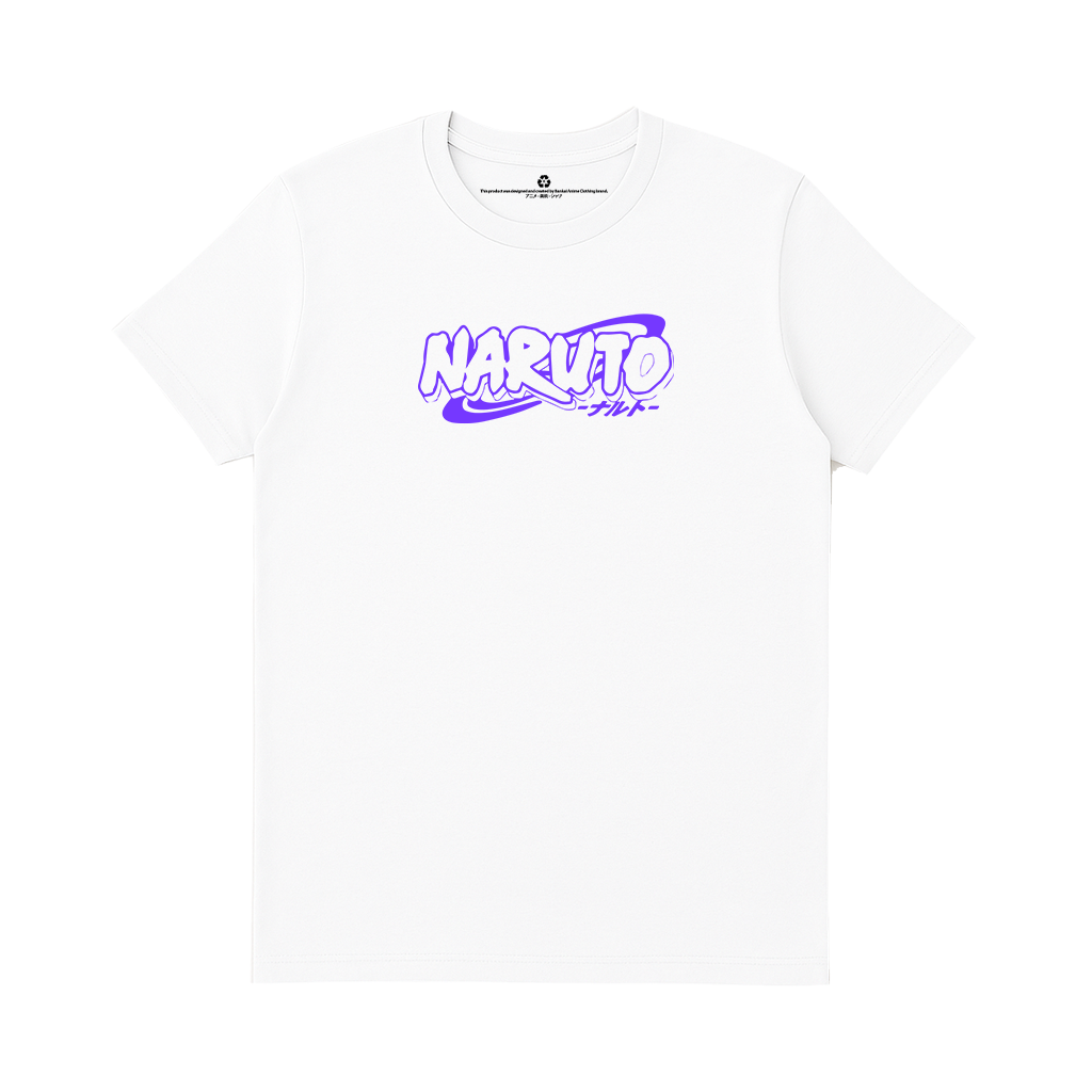 Naruto Shippuden x Purple