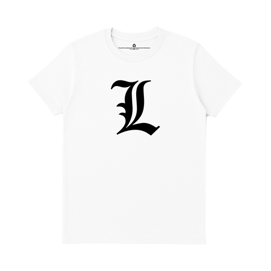 L Classic Tee