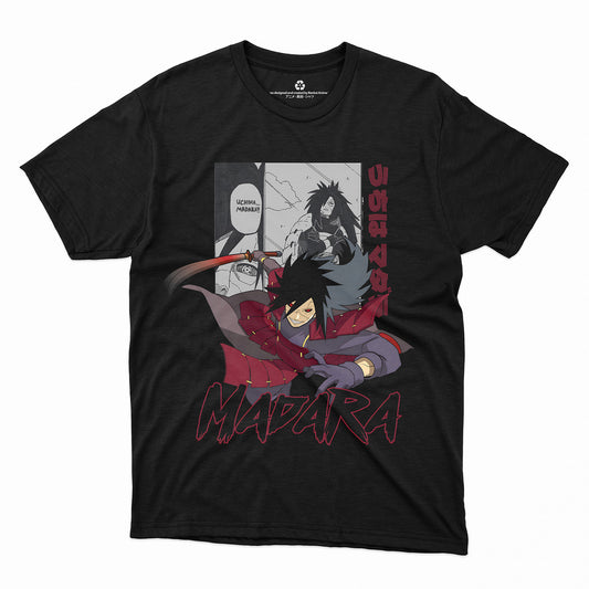 Uchiha Madara