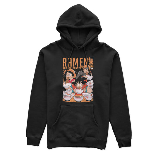 Ramen Contest Hoodie
