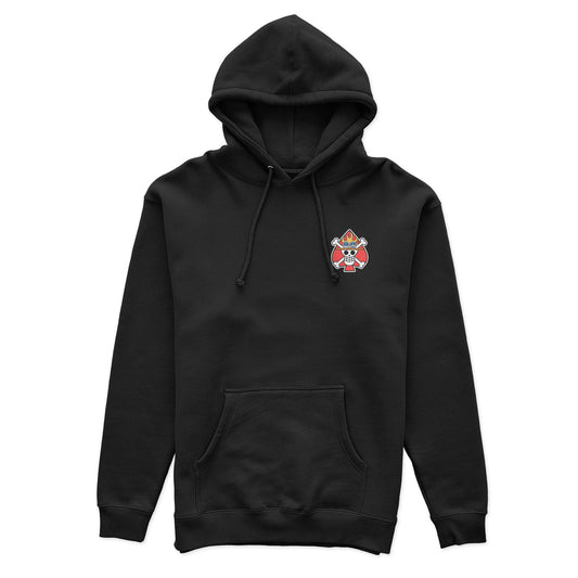 Ace - Logo Hoodie