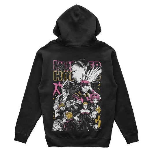 The Spiders Hoodie