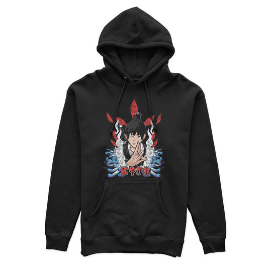 Aki Hayakawa Hoodie