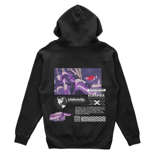 Kurapika Hoodie