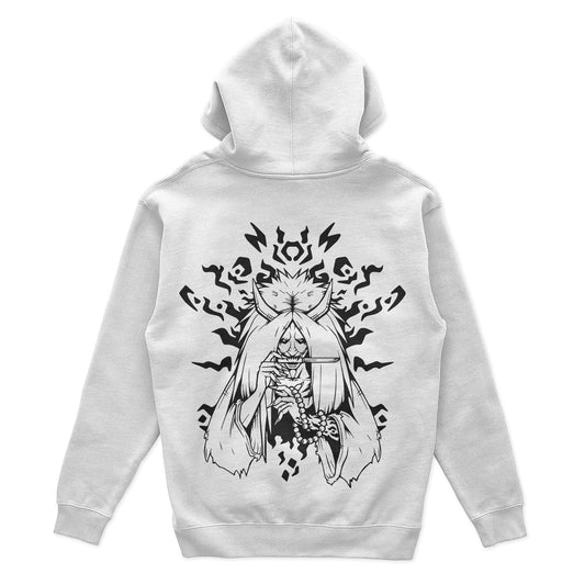 Reaper Death Seal Hoodie