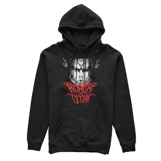 Attack Titan x The Rumbling Hoodie