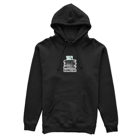 The Rumbling Hoodie