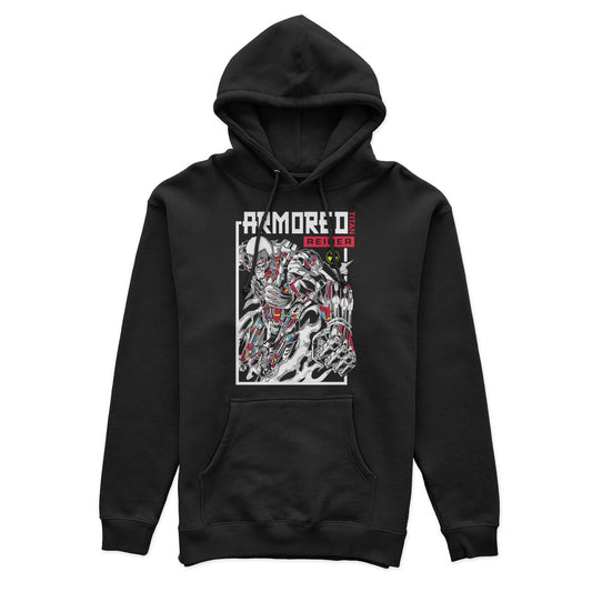 Armored Titan Hoodie
