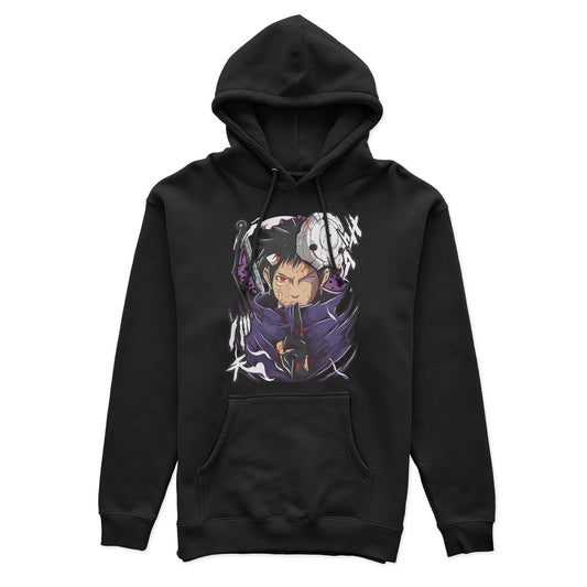 Obito Hoodie