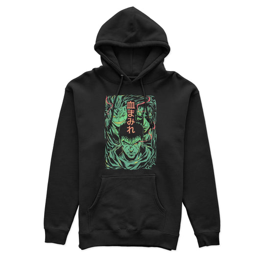 Best Swordsmen Hoodie