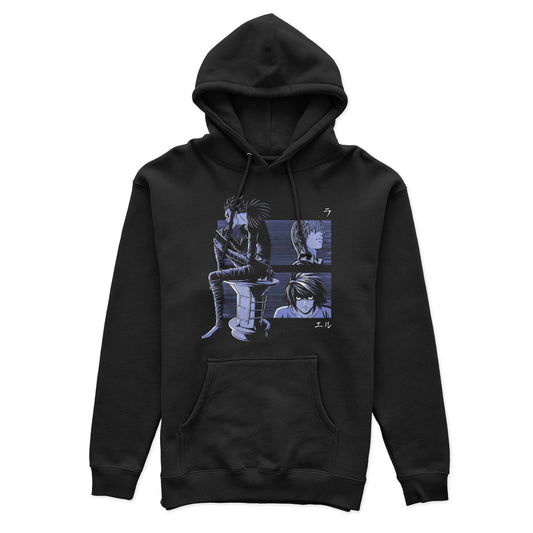 Death Note Special Hoodie