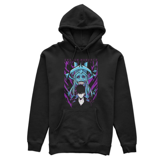 Shadow Monarch Hoodie