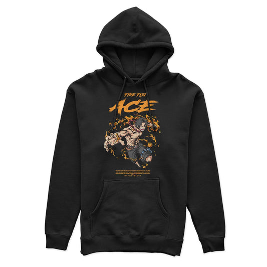 Ace x Special Hoodie