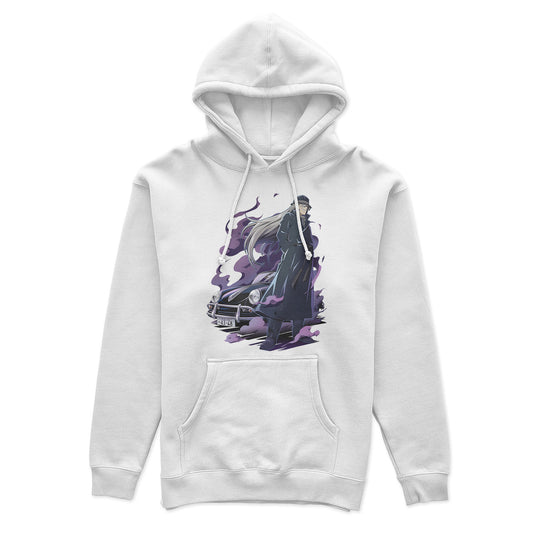 Gin x Porsche Hoodie