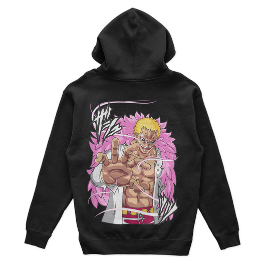 Donquixote Doflamingo Hoodie