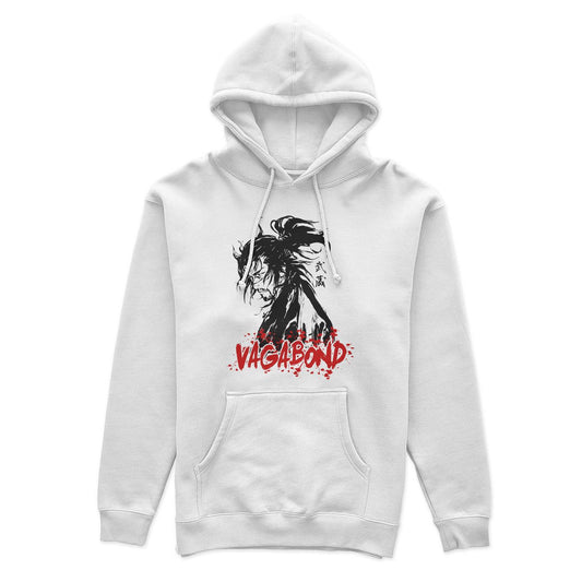 Vagabond Hoodie