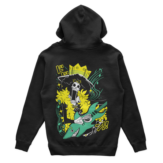 Brook Hoodie