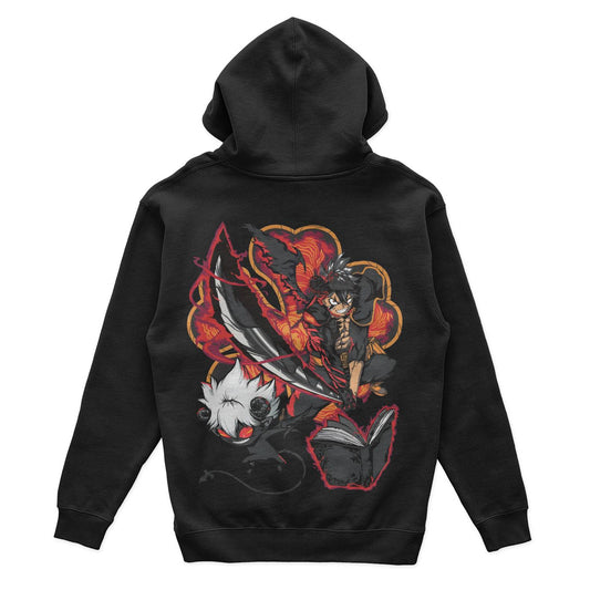 Asta x Grimoire Hoodie
