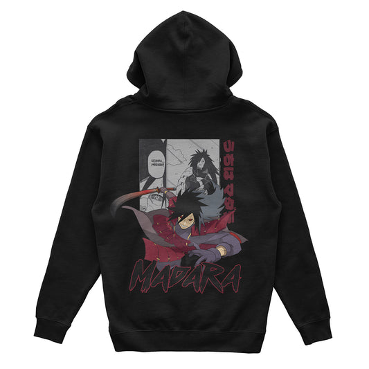 Uchiha Madara Hoodie
