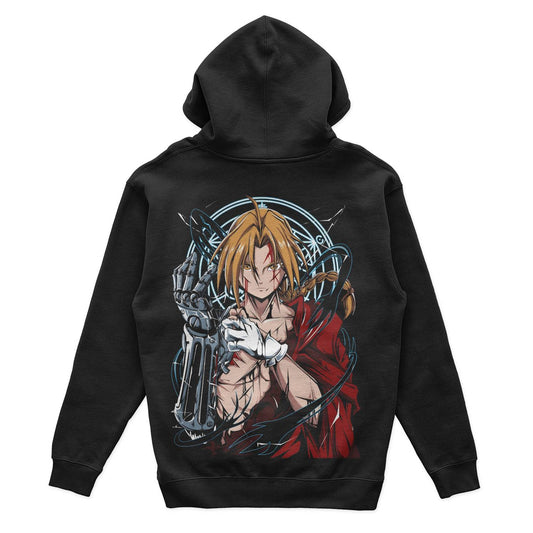 FMAB Hoodie