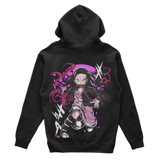 Nezuko x Special Hoodie