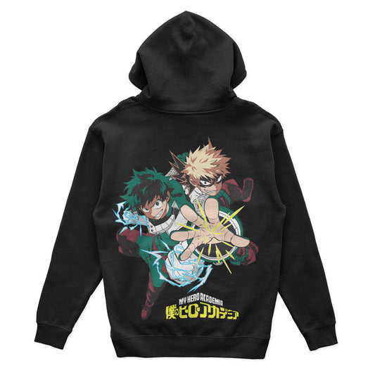 Boku No Hero x Special Hoodie