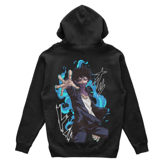 Dabi Hoodie