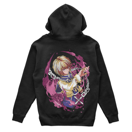 Kurapika x Special Hoodie