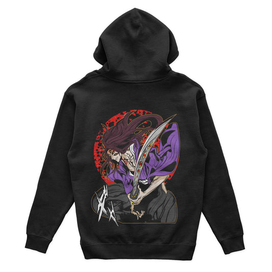 Kokushibo x Sword Hoodie