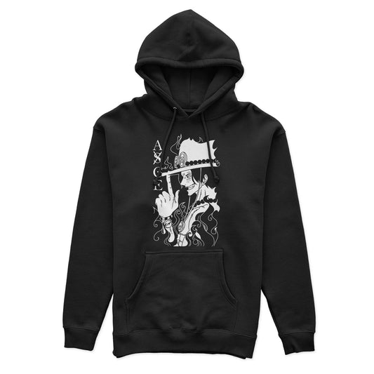 Ace Hoodie