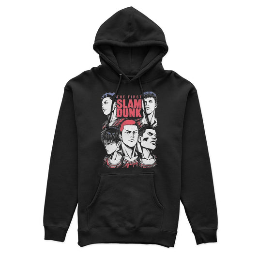 The First Slam Dunk Special Hoodie
