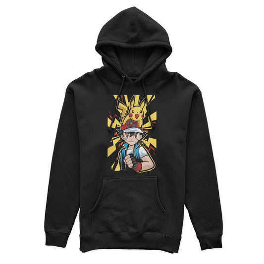 Pokemon Hoodie
