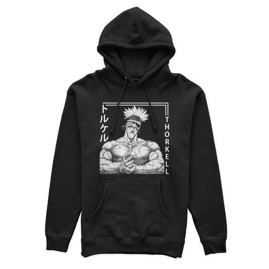 Thorkell Hoodie