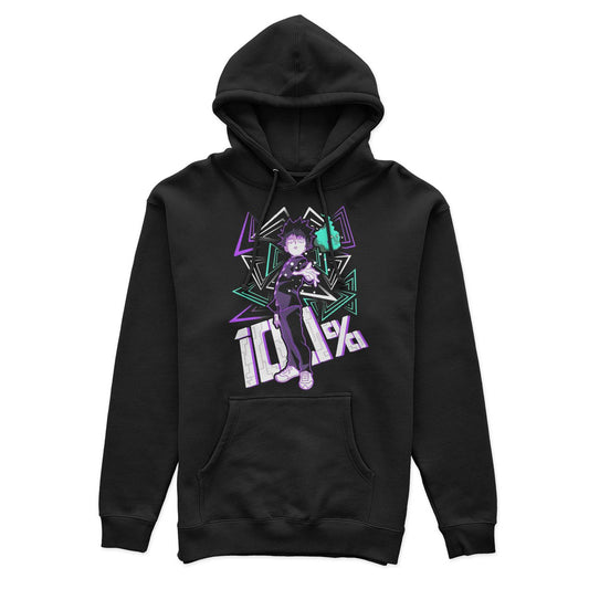 Mob Psycho 100 Hoodie