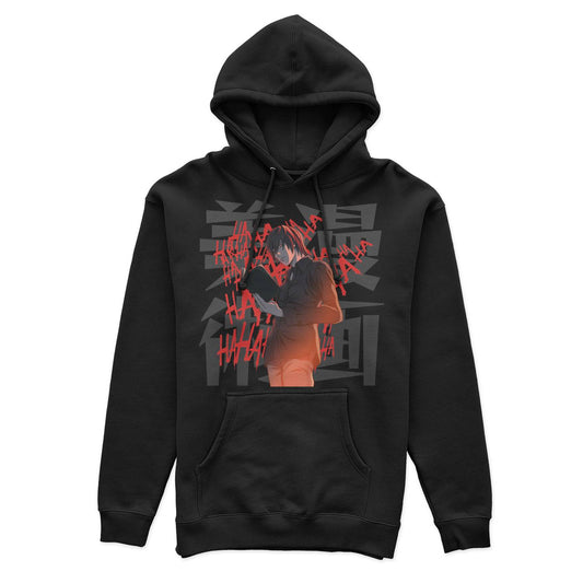 Kira x Authentic Style Hoodie