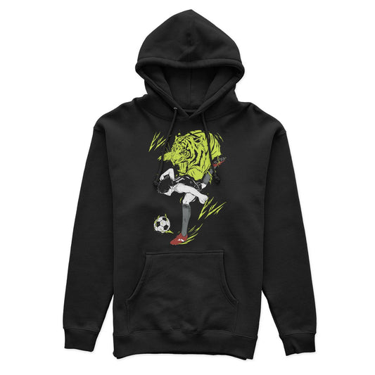 Kojirō Hyūga x Special Hoodie