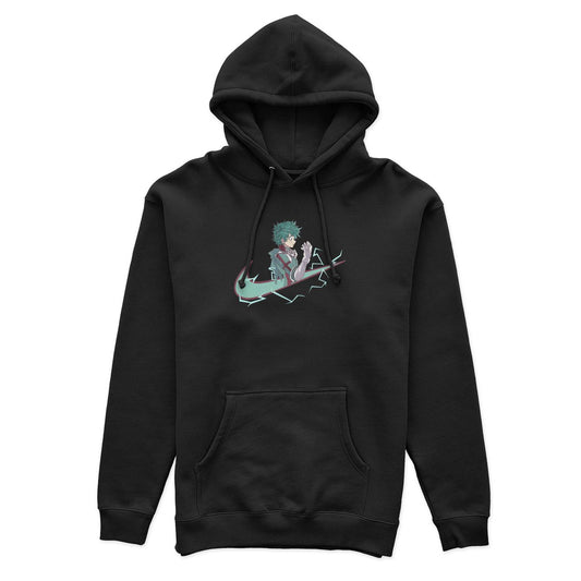 Midoriya xN Hoodie