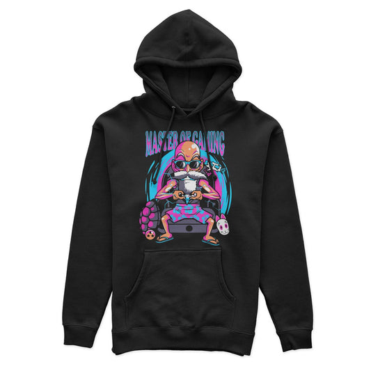 Master Of Gaming Hoodie