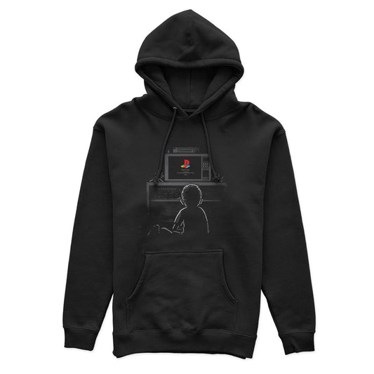 Playstation x Young Boy Hoodie
