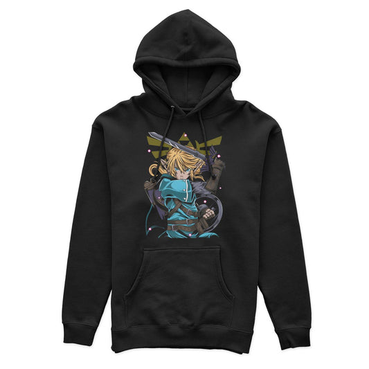 Zelda Hoodie