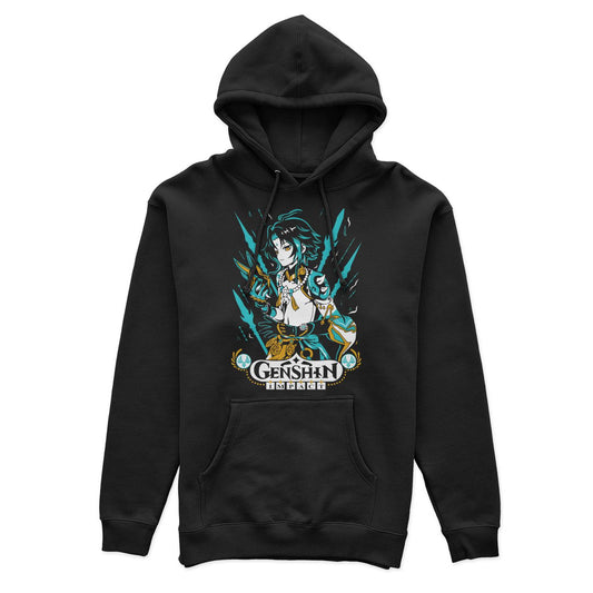 Genshin Impact Hoodie