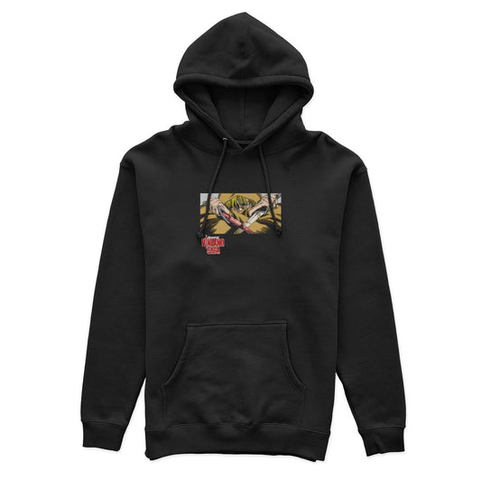 Vinland Saga Hoodie