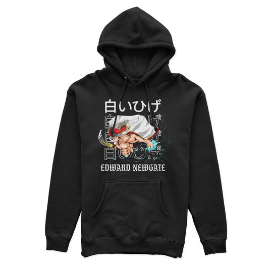 Whitebeard Hoodie