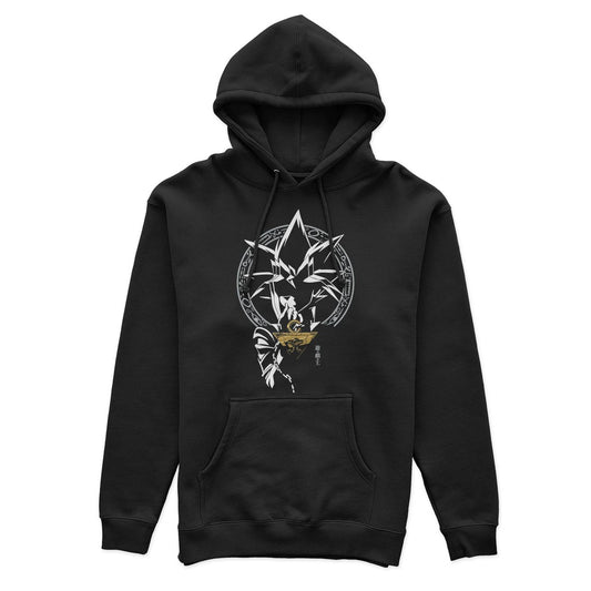 King of The Game Hoodie