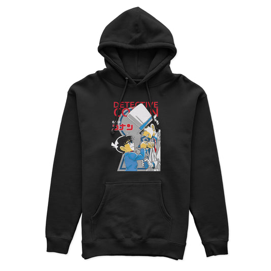 Conan Hoodie