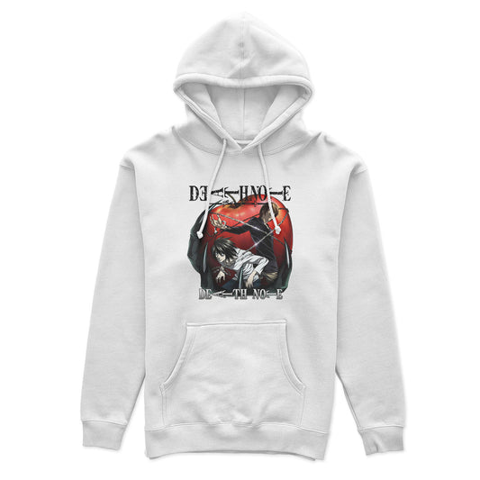 Death Note Hoodie