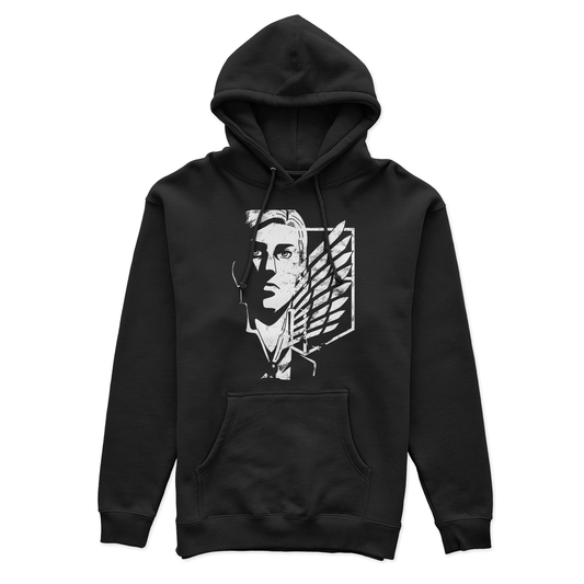 Erwin Smith Hoodie