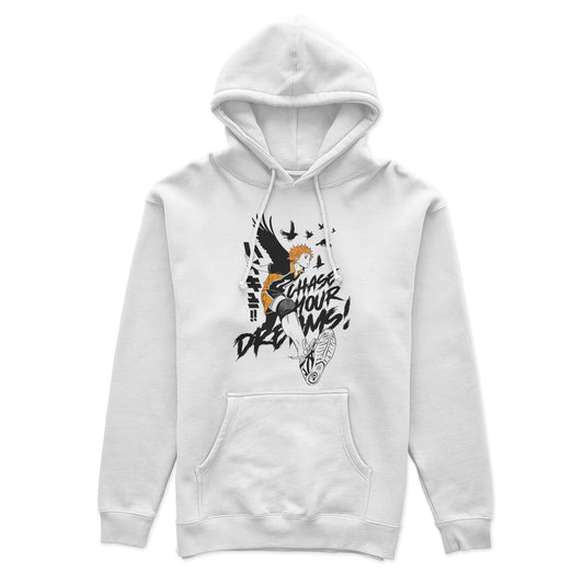 Haikyuu!! x Dreams Hoodie